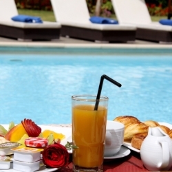 vatel hotel golf & SpA