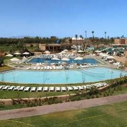 Hotel Marmara uitbreiding