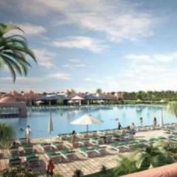 Hotel riu tikida palmeraie