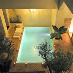 Riad vendome & SpA