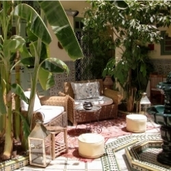 Riad limoun transportmiddel