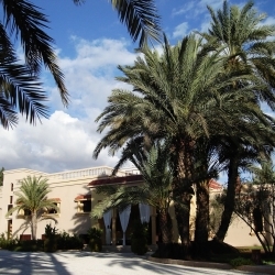 paleis dar ambergeel