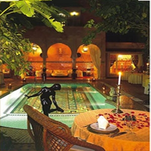 Dar moha