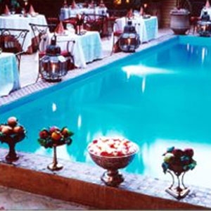 De trattoria in Giancarlo