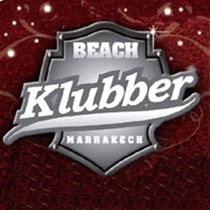 het strand klubber