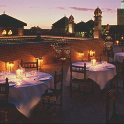 Sultanine Marrakech