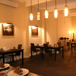 zee Food hadika