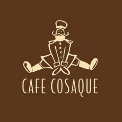 De plaats koffie