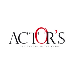 De acteur