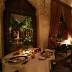 De Villa des orangers