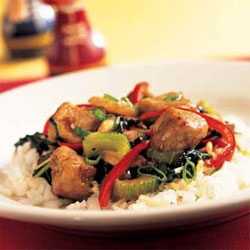 China tuin