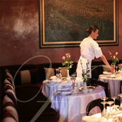 Restaurant al fassia aguedal