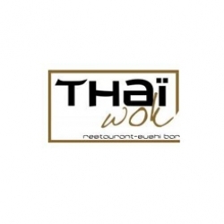 Thaise wok