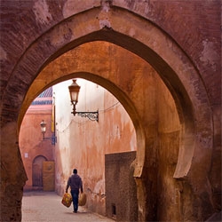 Het Medina