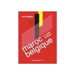 De Belgen in Marokko