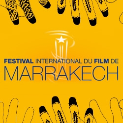 Marrakech zich voorbereidt op de Festival