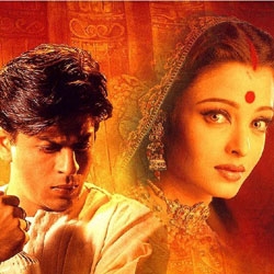 India bevordert hiermee haar film in Marrakech