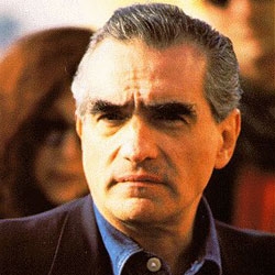 scorsese en Di caprio op nmff