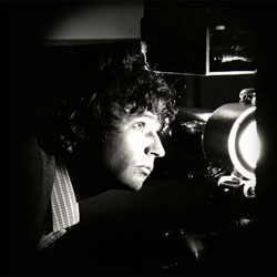 Jean Jacques annaud, voorzitter van de jury van nmff