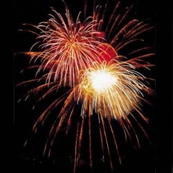 feestmaal van jaarultimo
