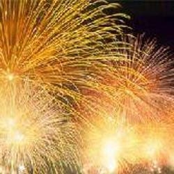 Nieuwe jaar vooravond: feestmaal record in Marrakech